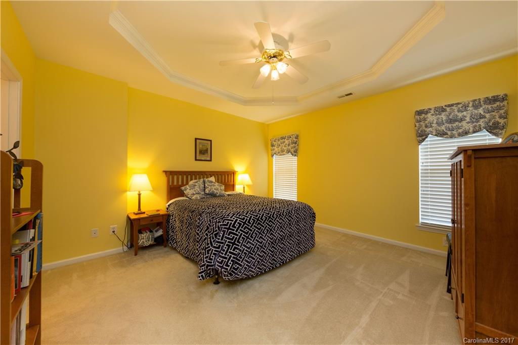 Sunset Point - Residential