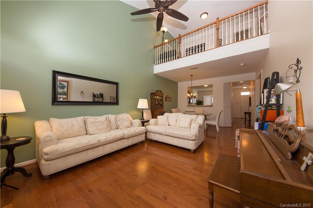 Sunset Point - Residential