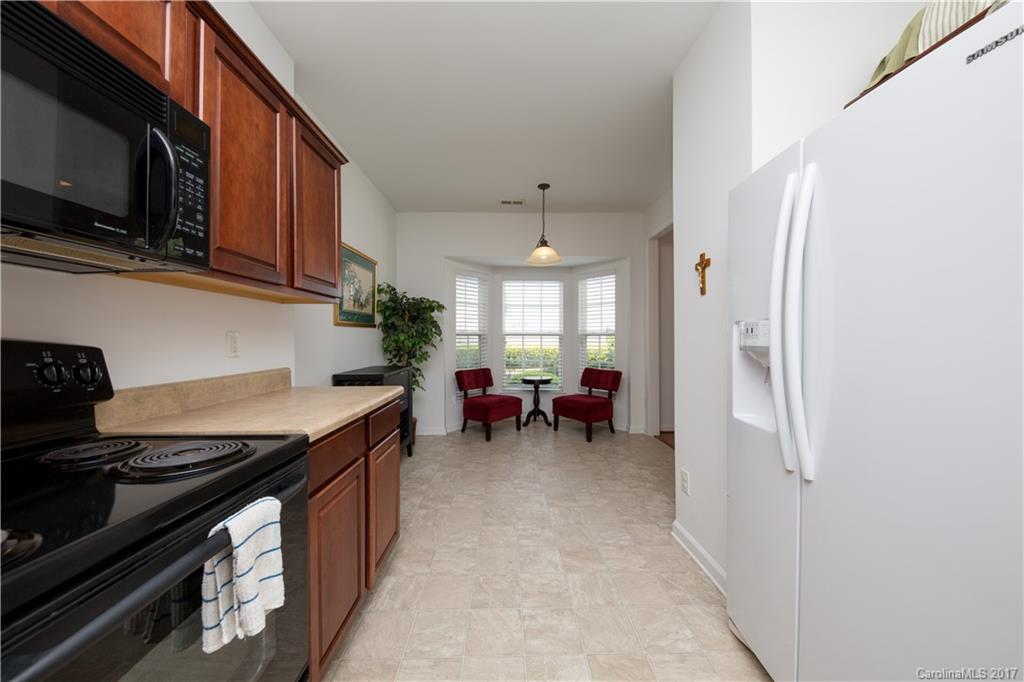 Sunset Point - Residential