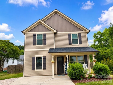 Photo of 212 Old Centergrove Road, Kannapolis, NC 28083 (MLS # 4411907)