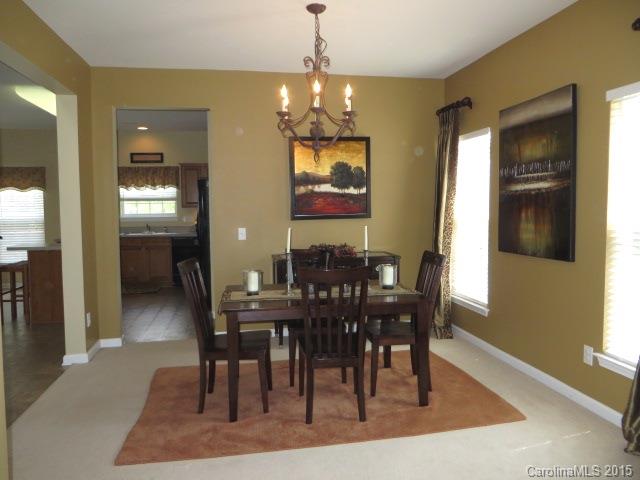 Autumn Cove At Lake Wylie - Residential