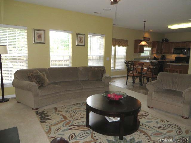 Autumn Cove At Lake Wylie - Residential