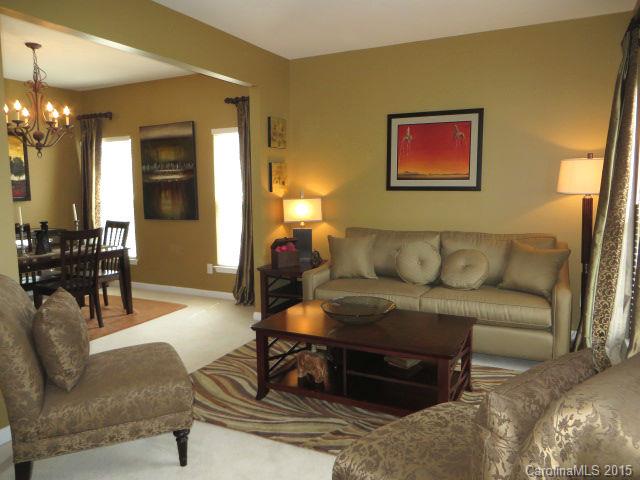 Autumn Cove At Lake Wylie - Residential