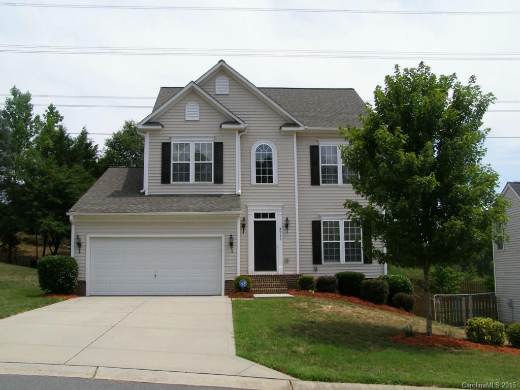 Autumn Cove At Lake Wylie - Residential