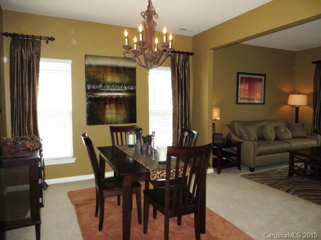 Autumn Cove At Lake Wylie - Residential