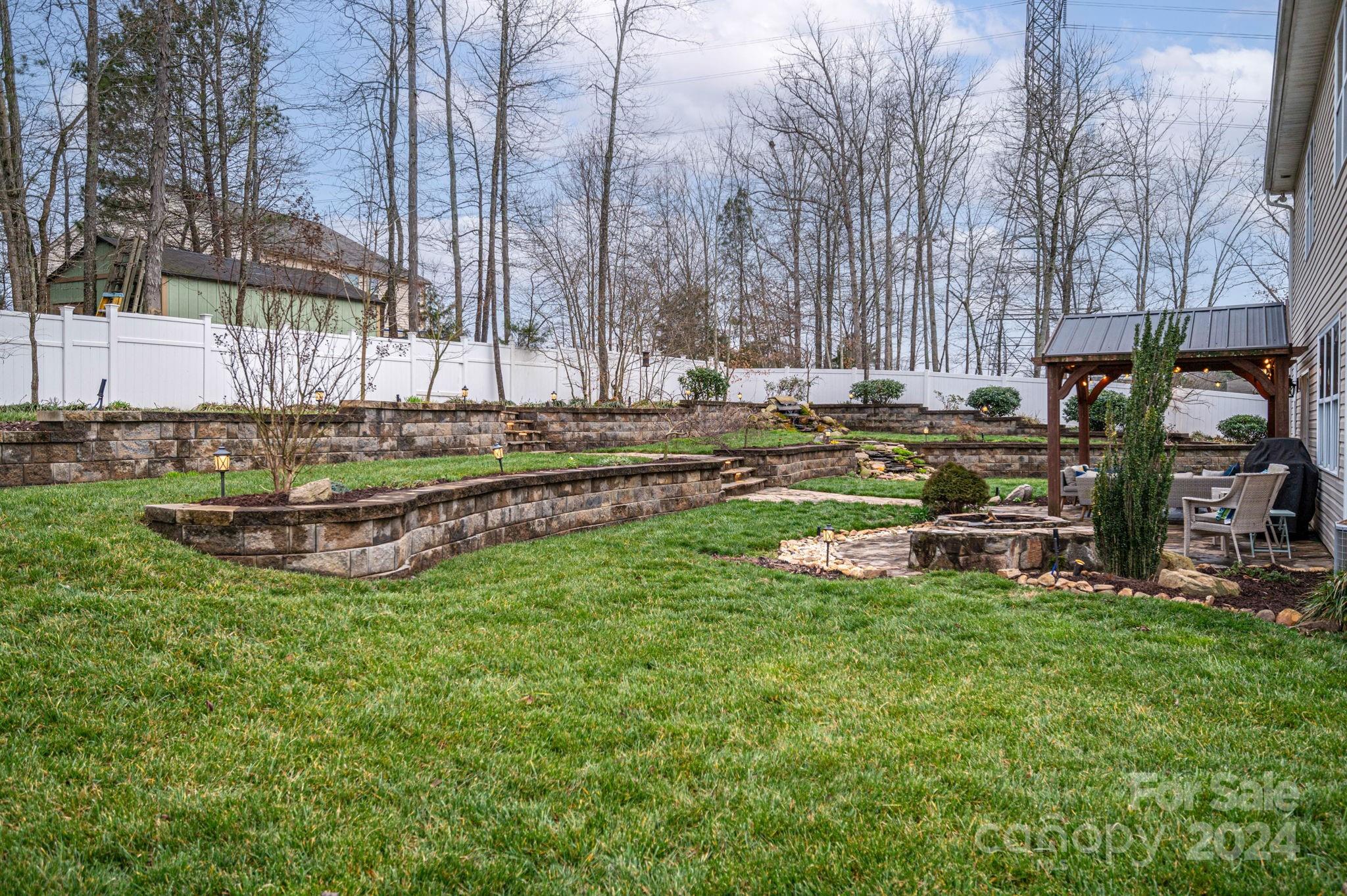 Somerset at Autumn Cove - Residential