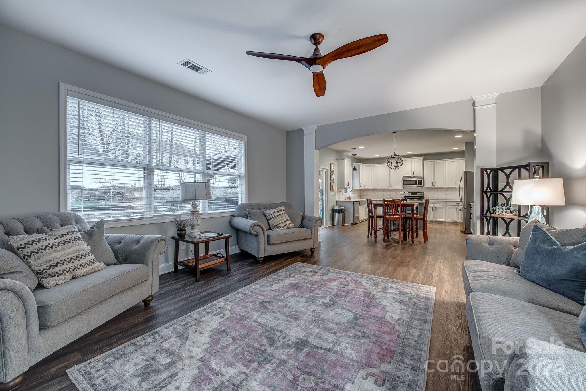 Somerset at Autumn Cove - Residential