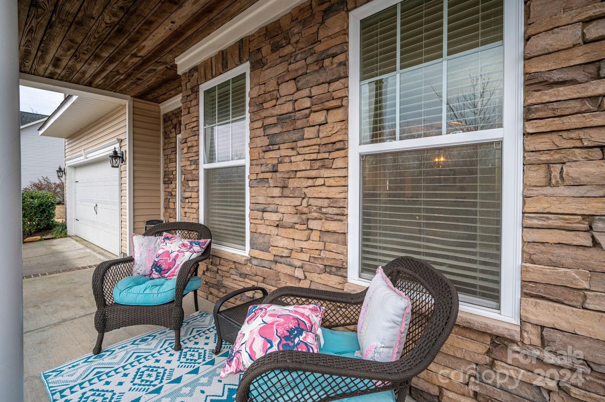 Somerset at Autumn Cove - Residential