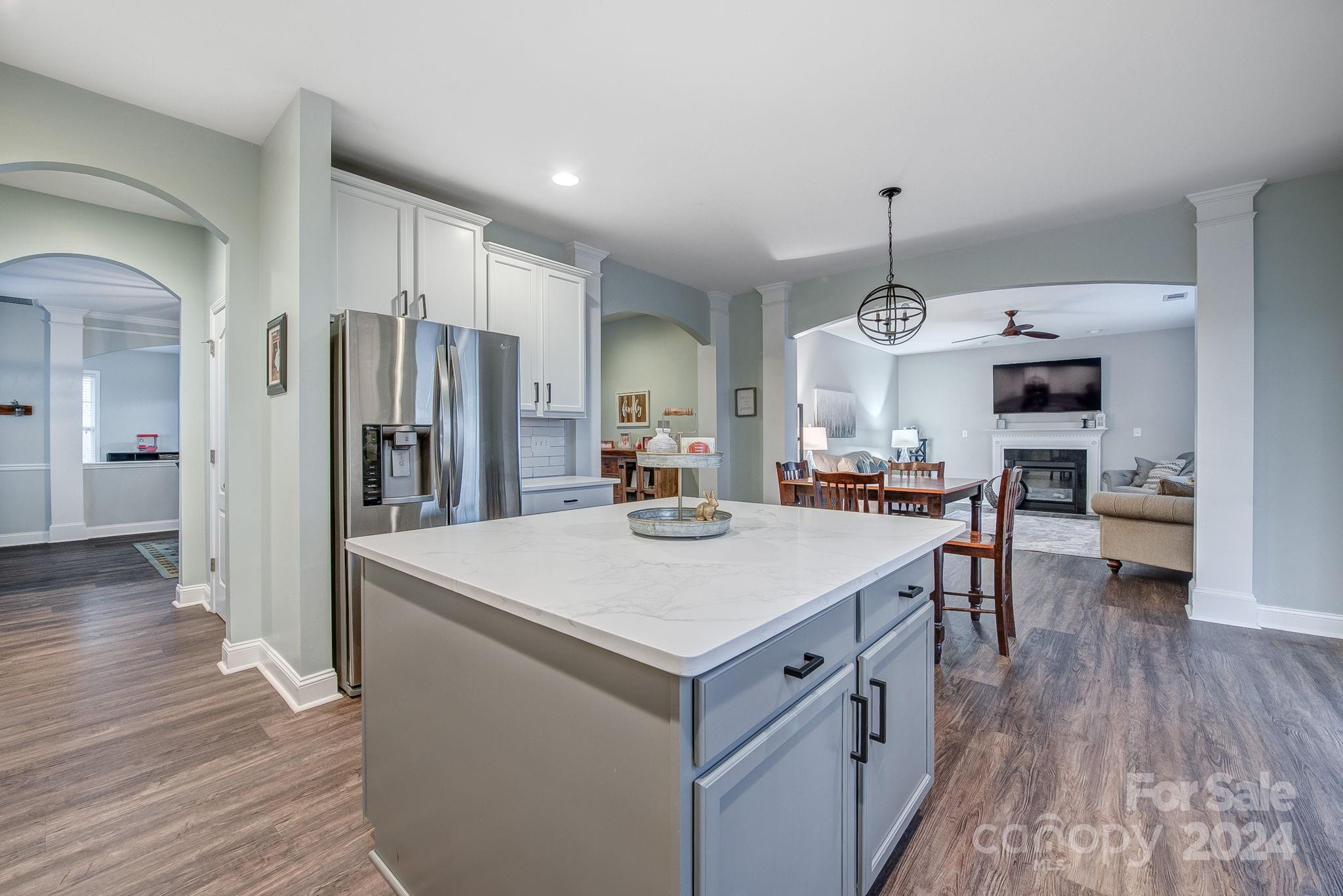 Somerset at Autumn Cove - Residential