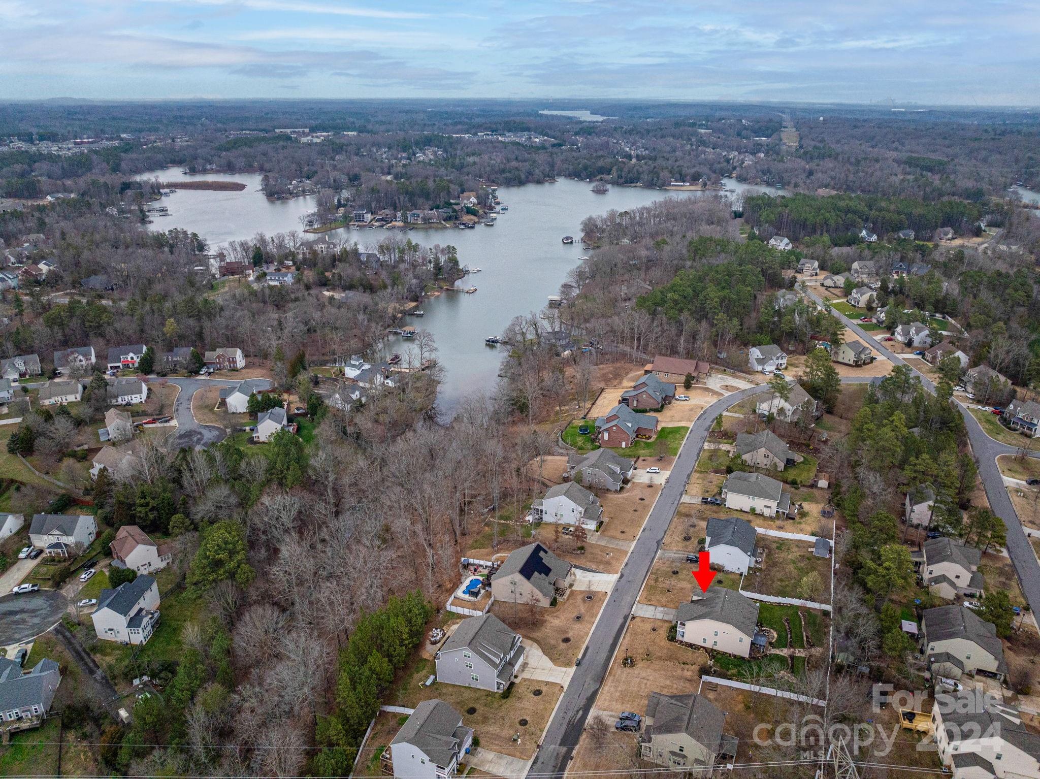 Somerset at Autumn Cove - Residential