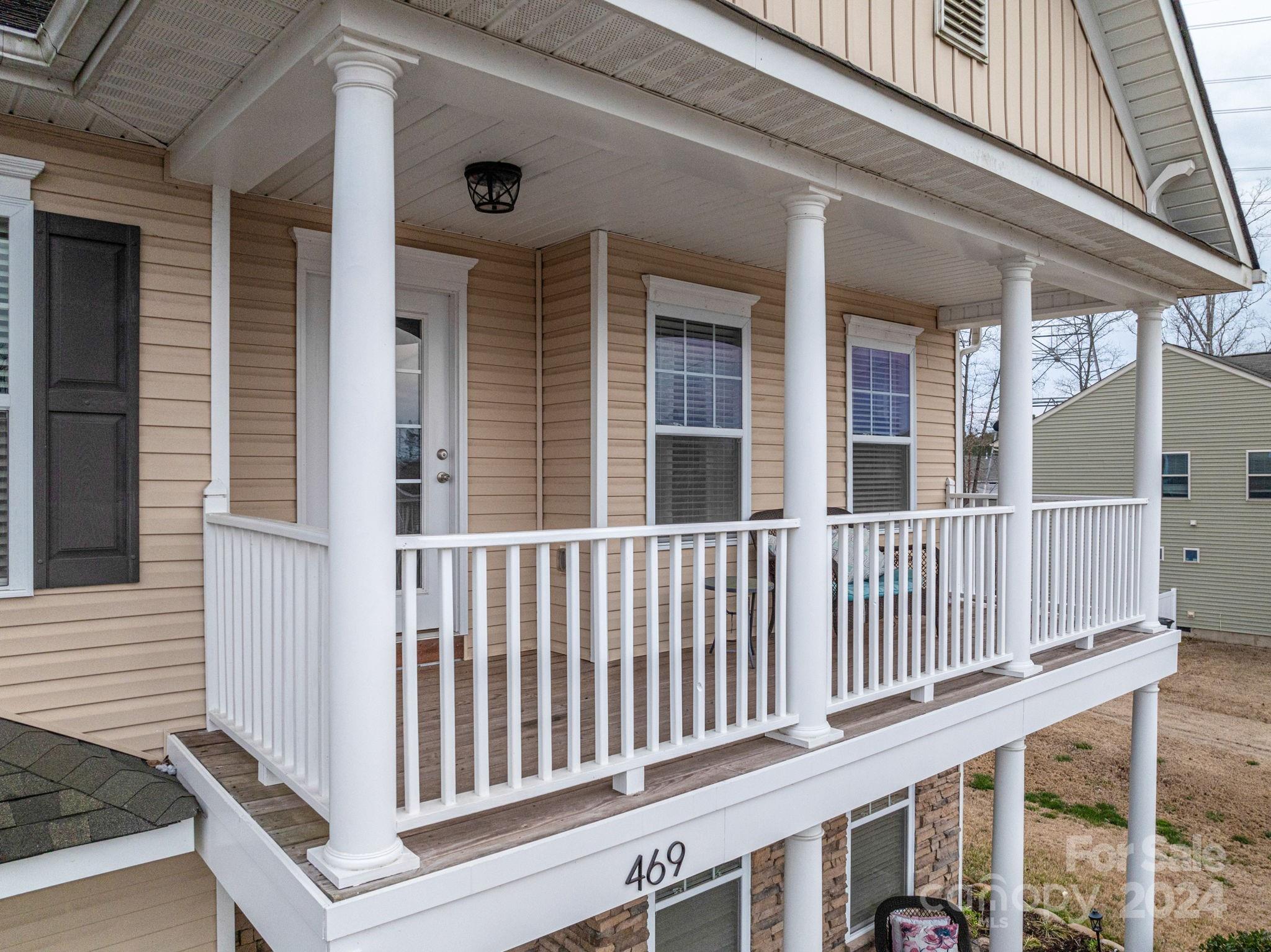 Somerset at Autumn Cove - Residential