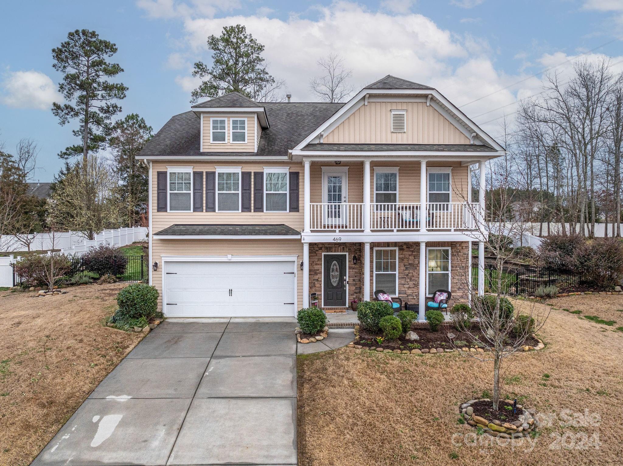 Somerset at Autumn Cove - Residential