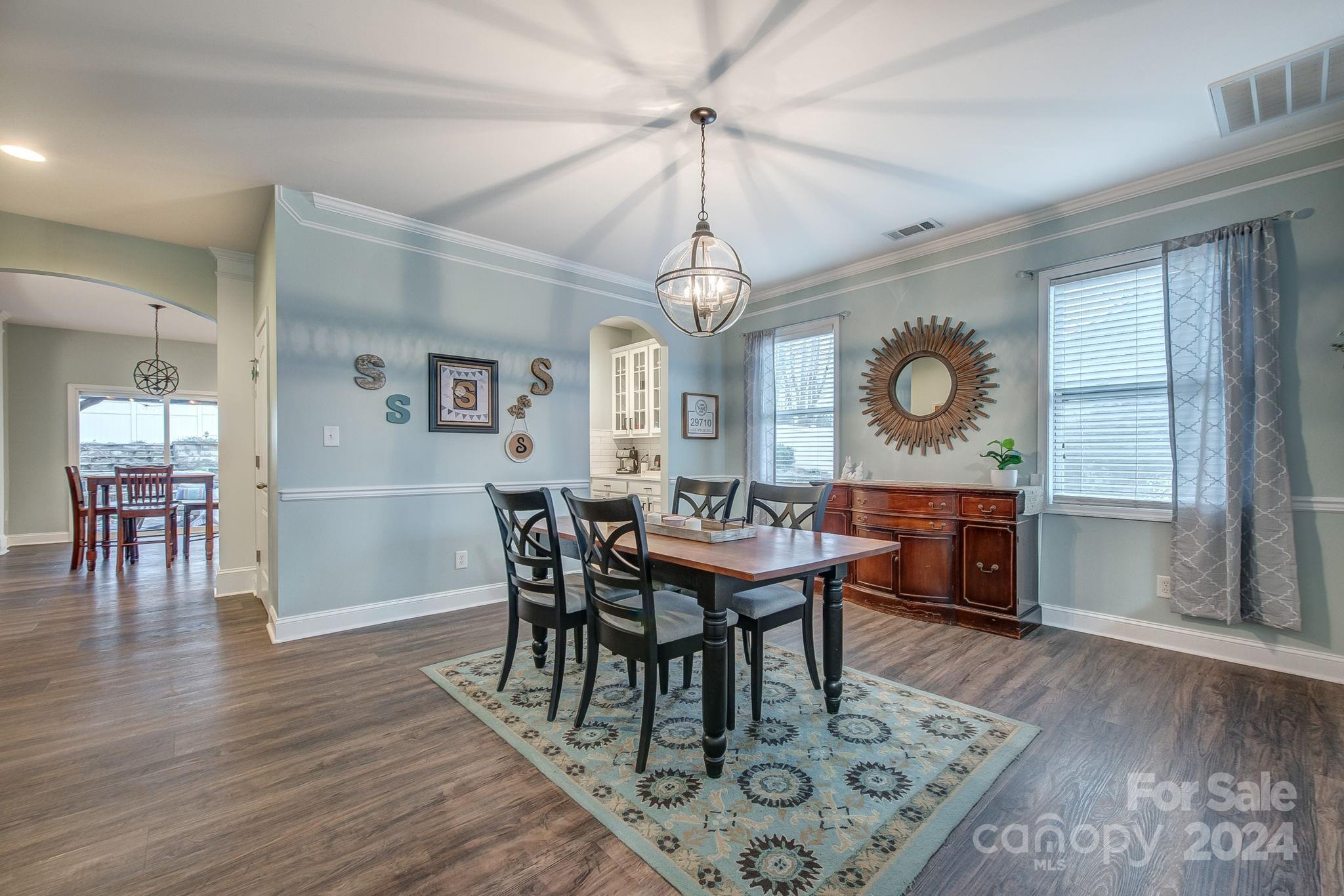 Somerset at Autumn Cove - Residential