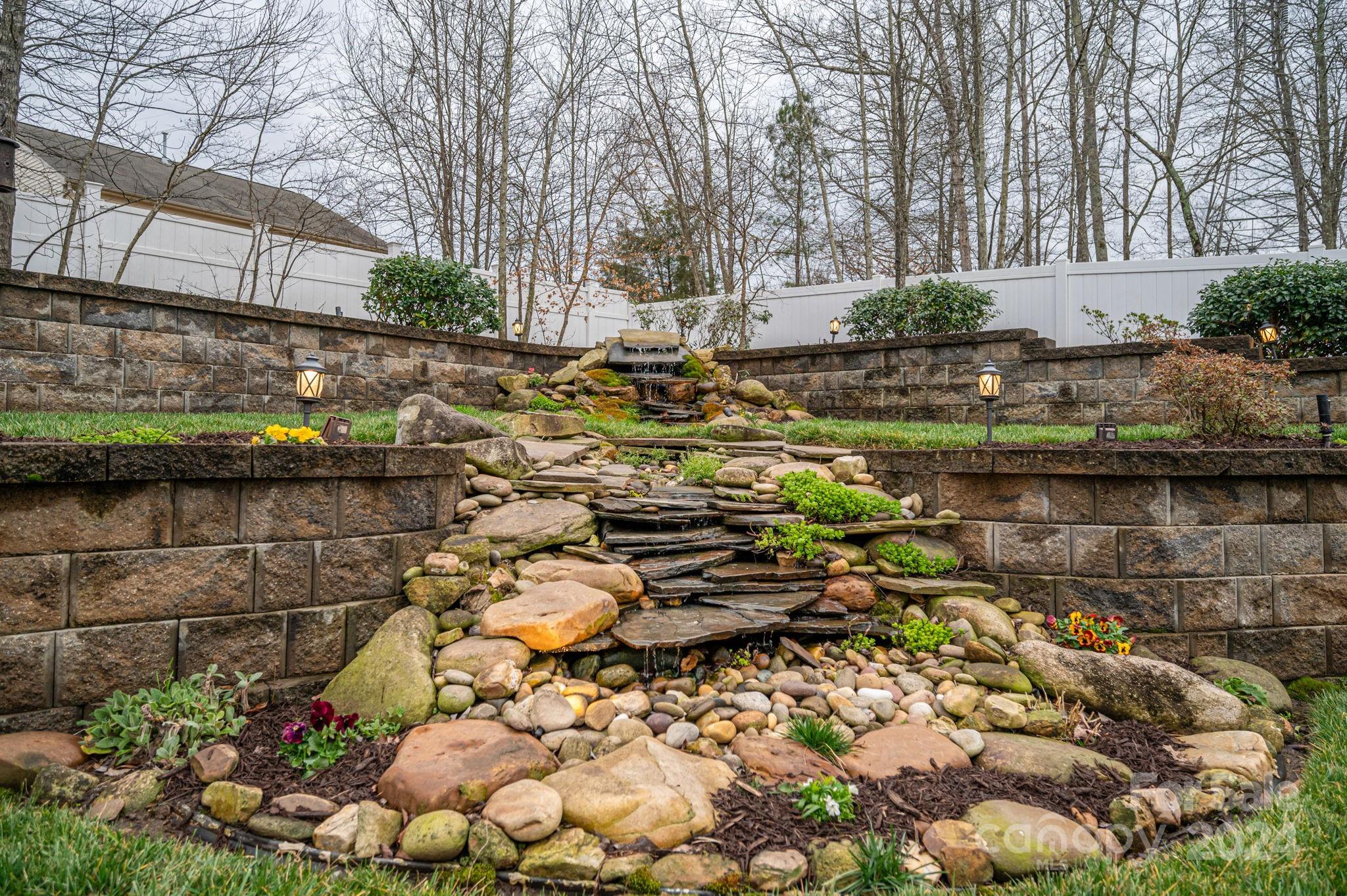 Somerset at Autumn Cove - Residential