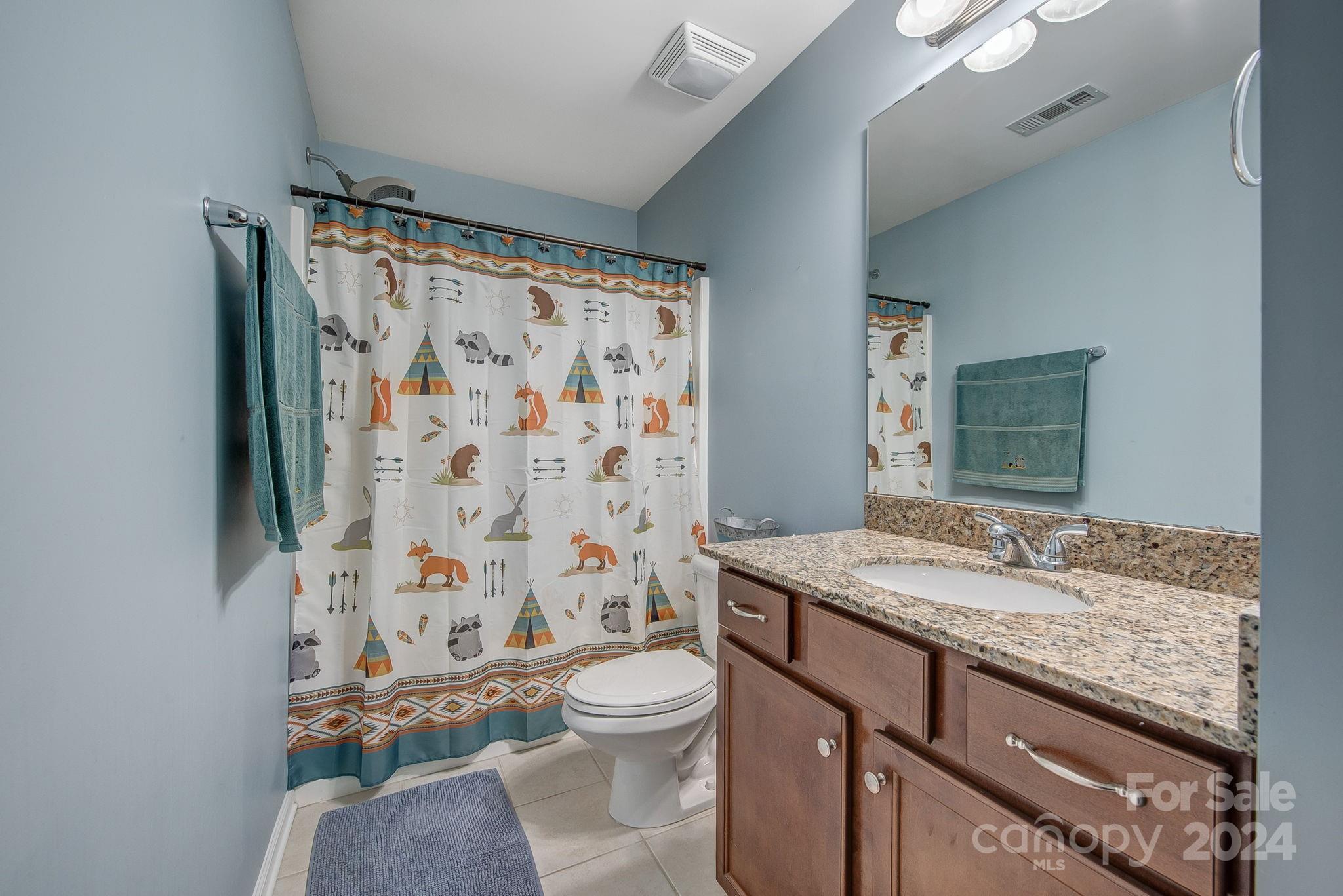 Somerset at Autumn Cove - Residential