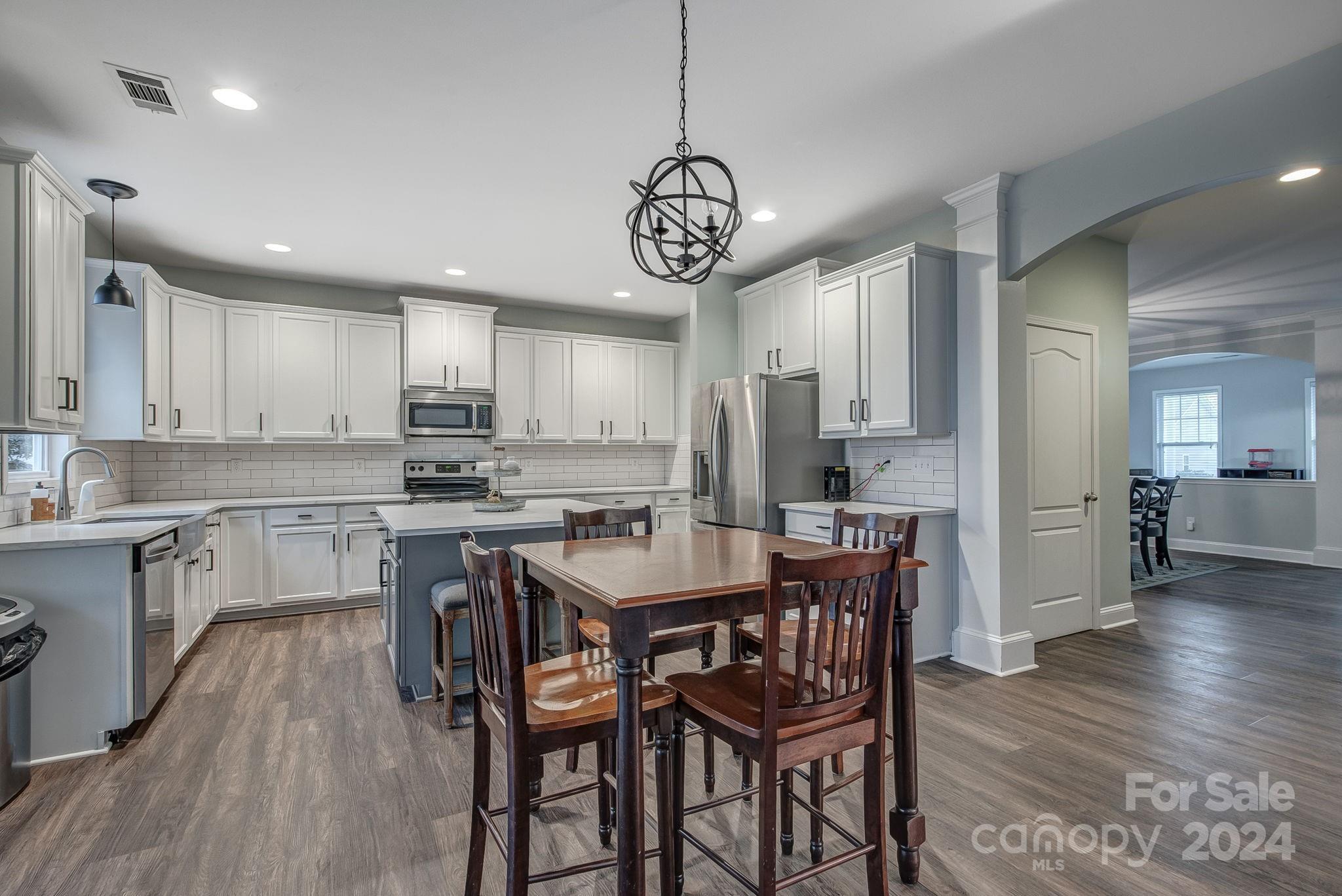 Somerset at Autumn Cove - Residential