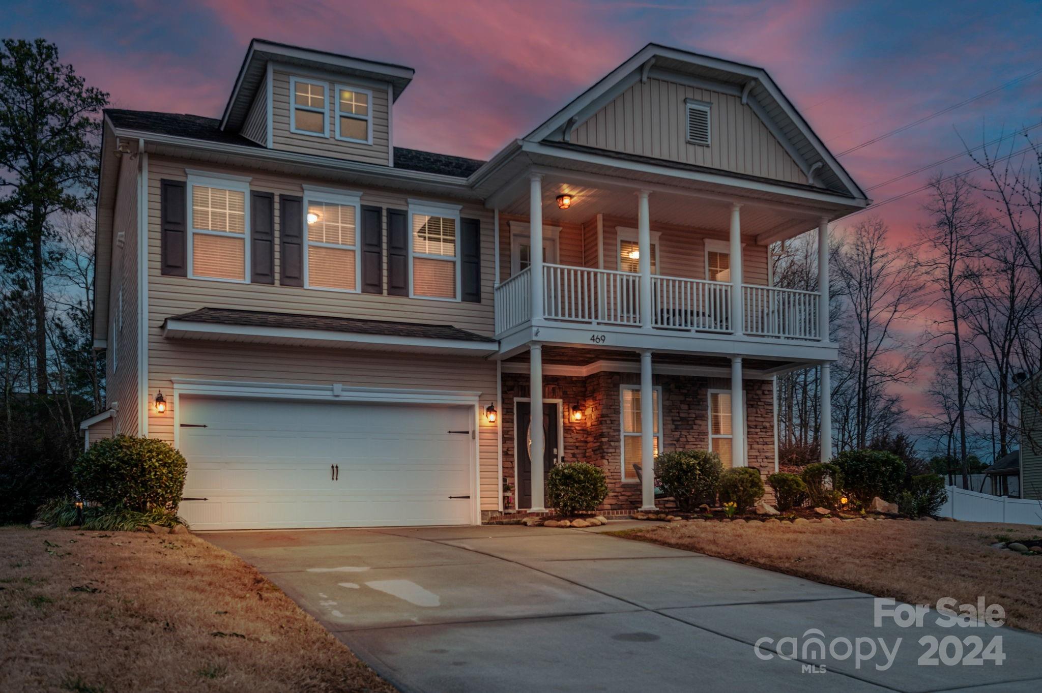 Somerset at Autumn Cove - Residential