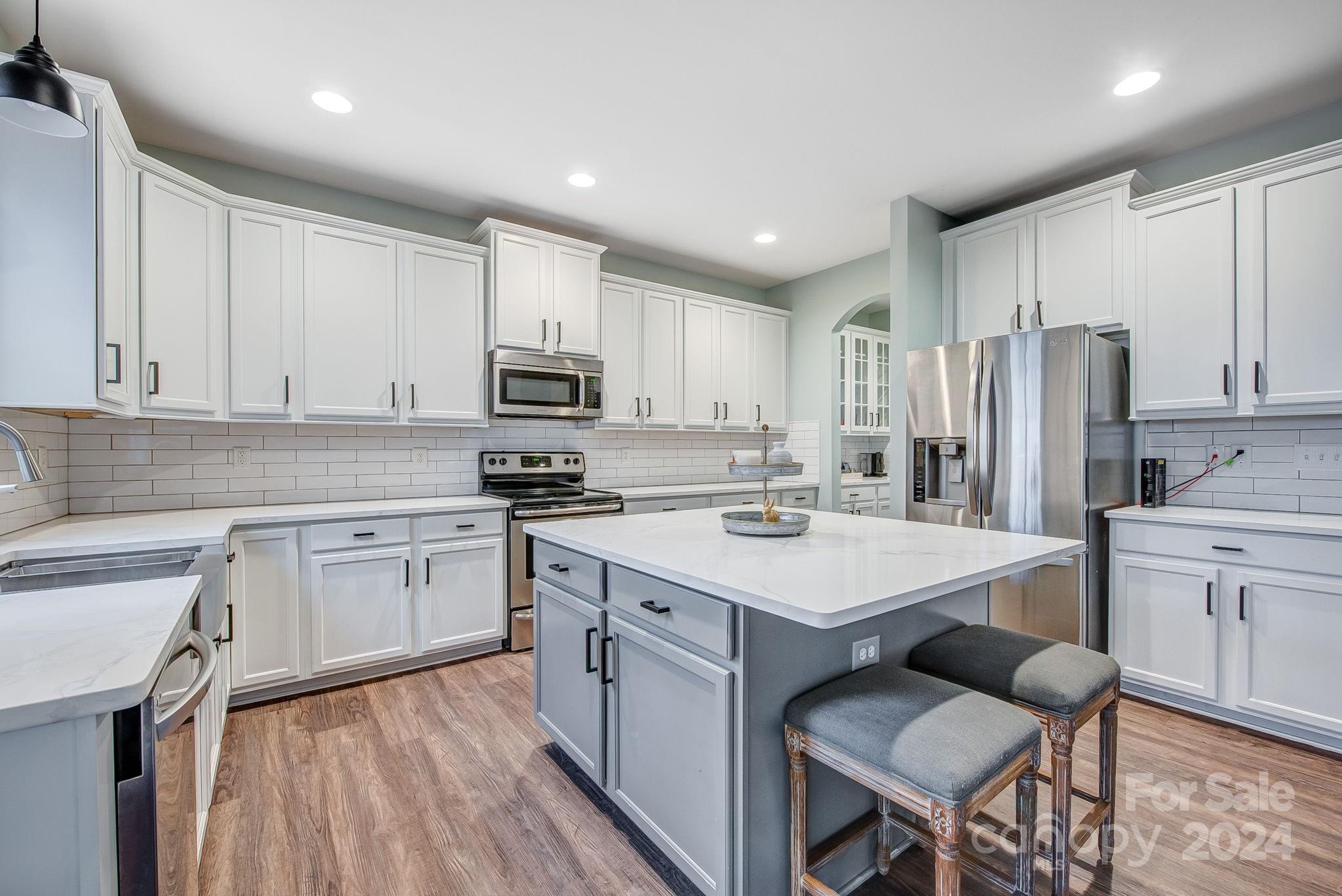 Somerset at Autumn Cove - Residential