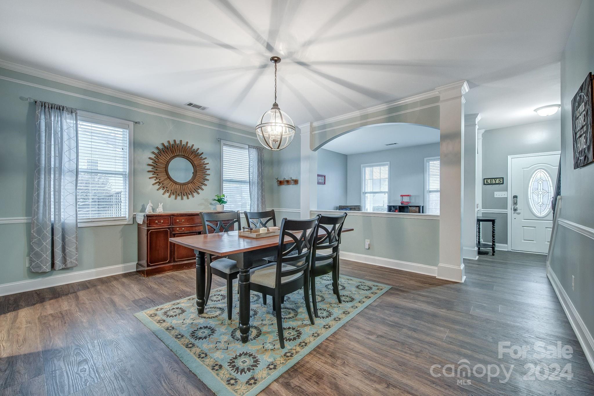 Somerset at Autumn Cove - Residential