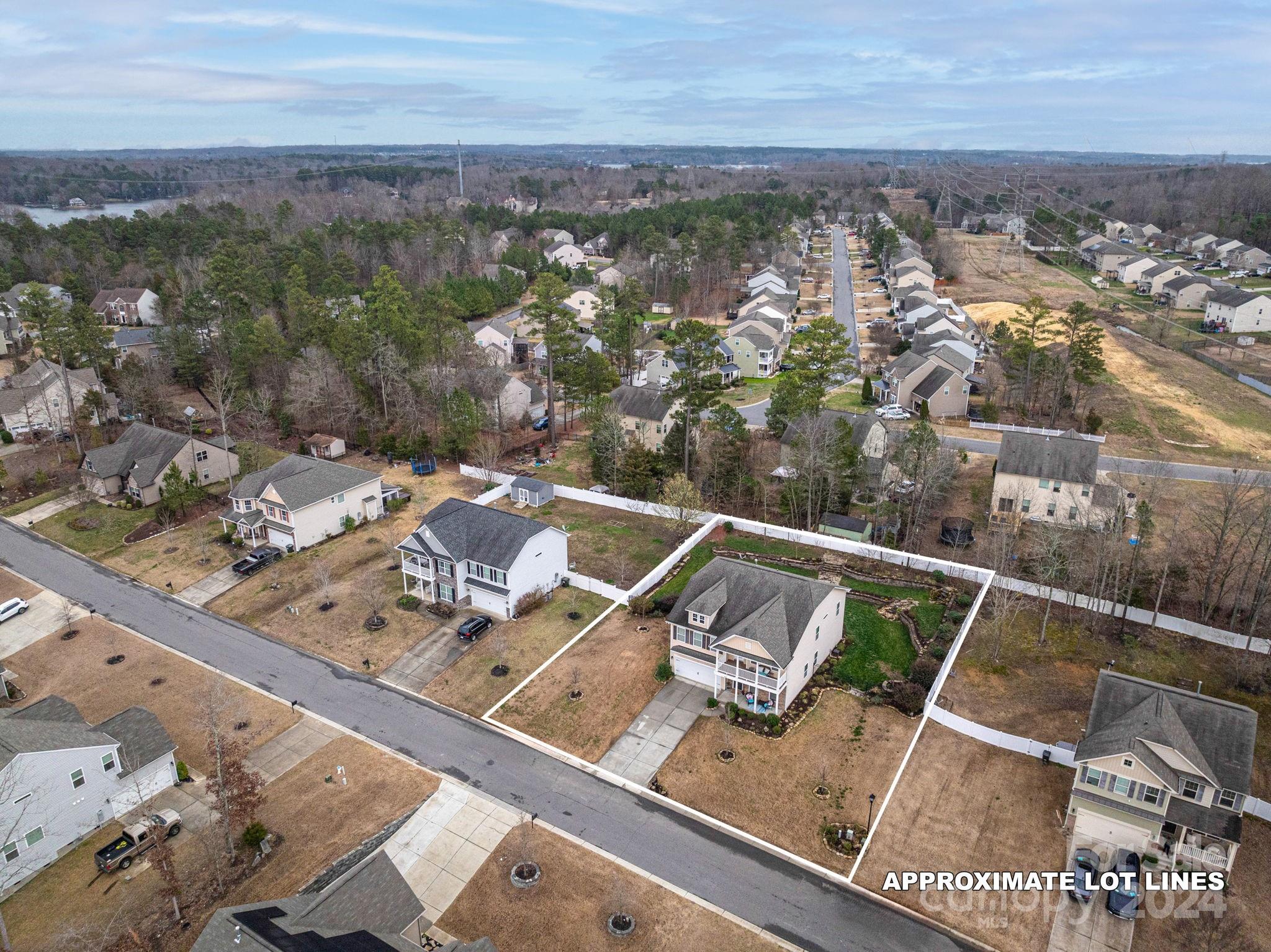 Somerset at Autumn Cove - Residential