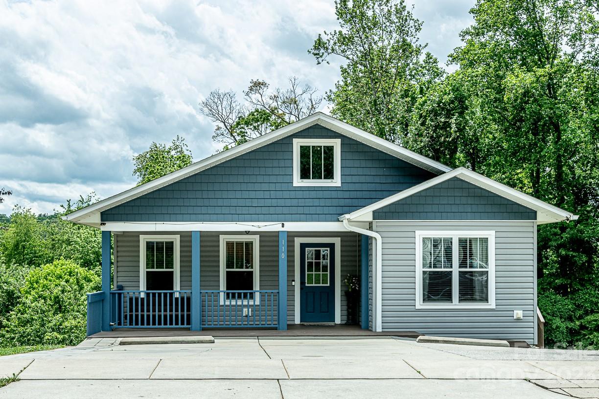 Photo 1 of 47 — 110 Warren Haynes Drive 6, Asheville, NC 28806
