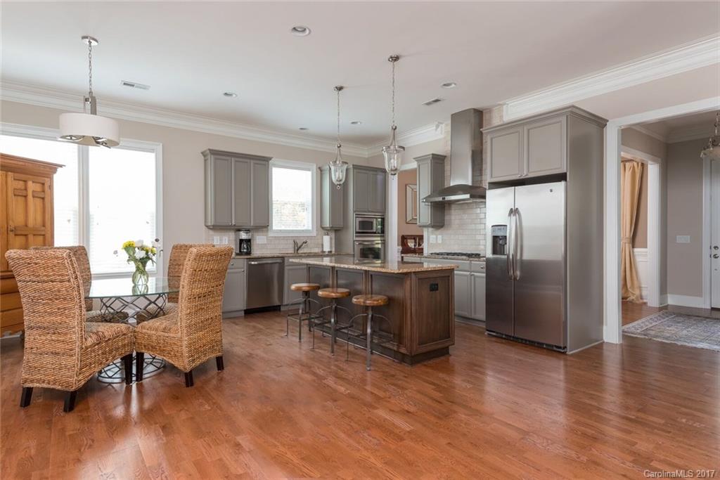 Ardrey Commons - Residential