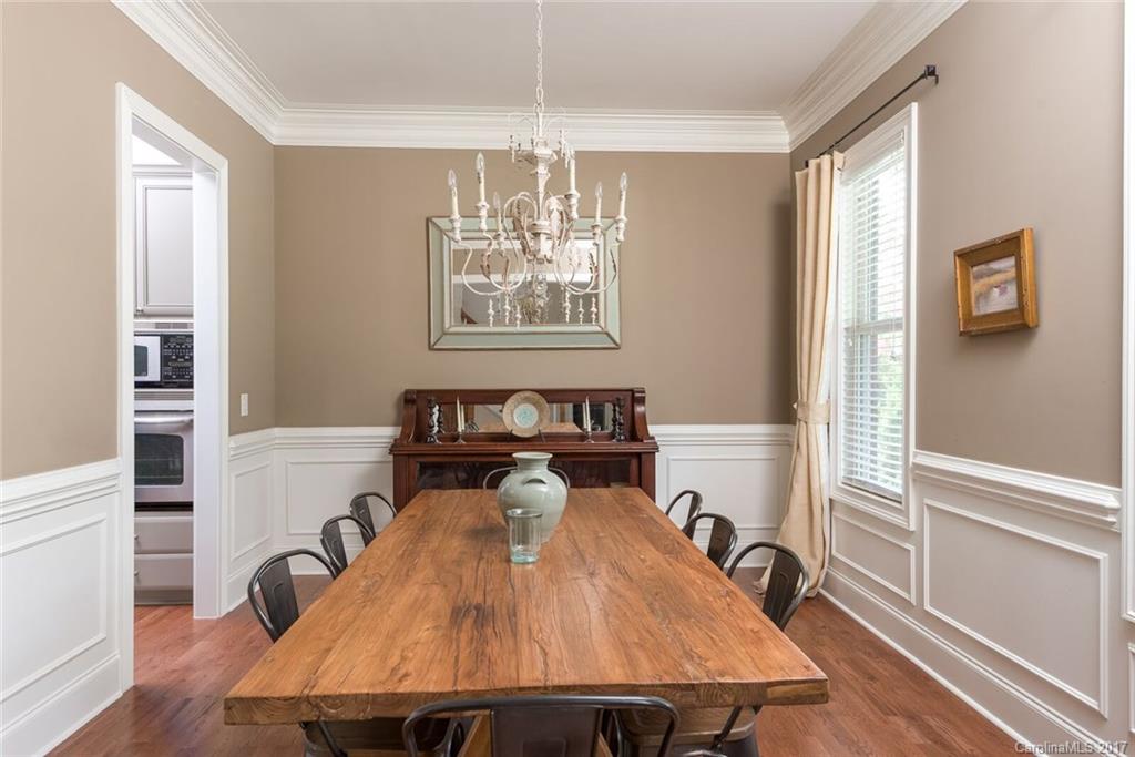 Ardrey Commons - Residential