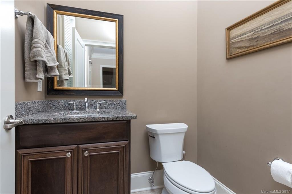 Ardrey Commons - Residential