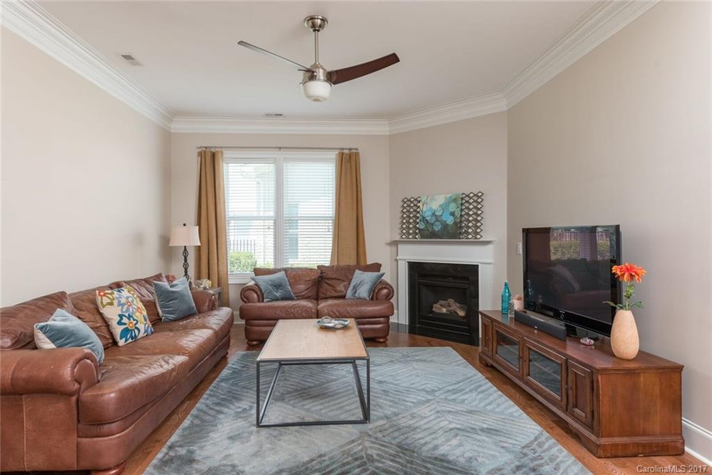 Ardrey Commons - Residential