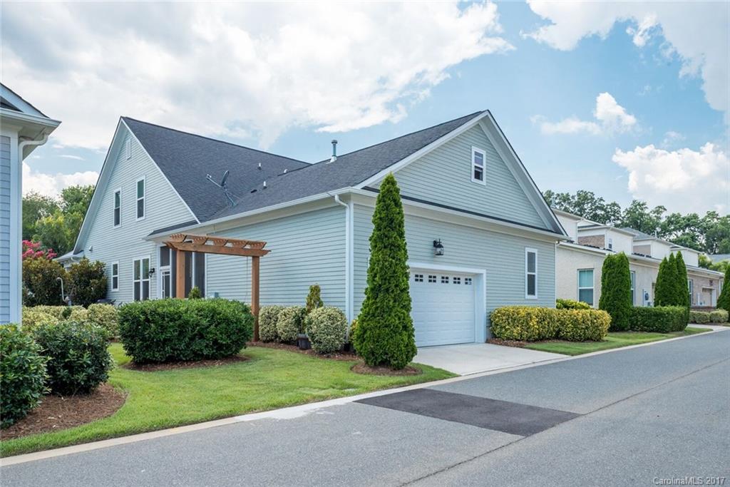 Ardrey Commons - Residential