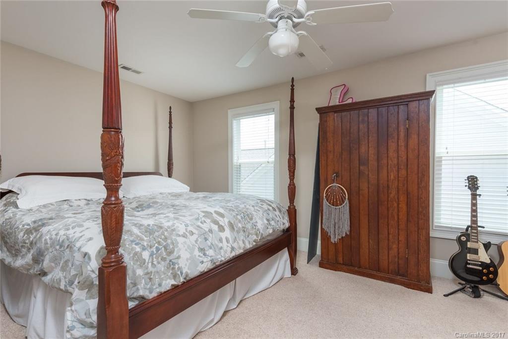 Ardrey Commons - Residential