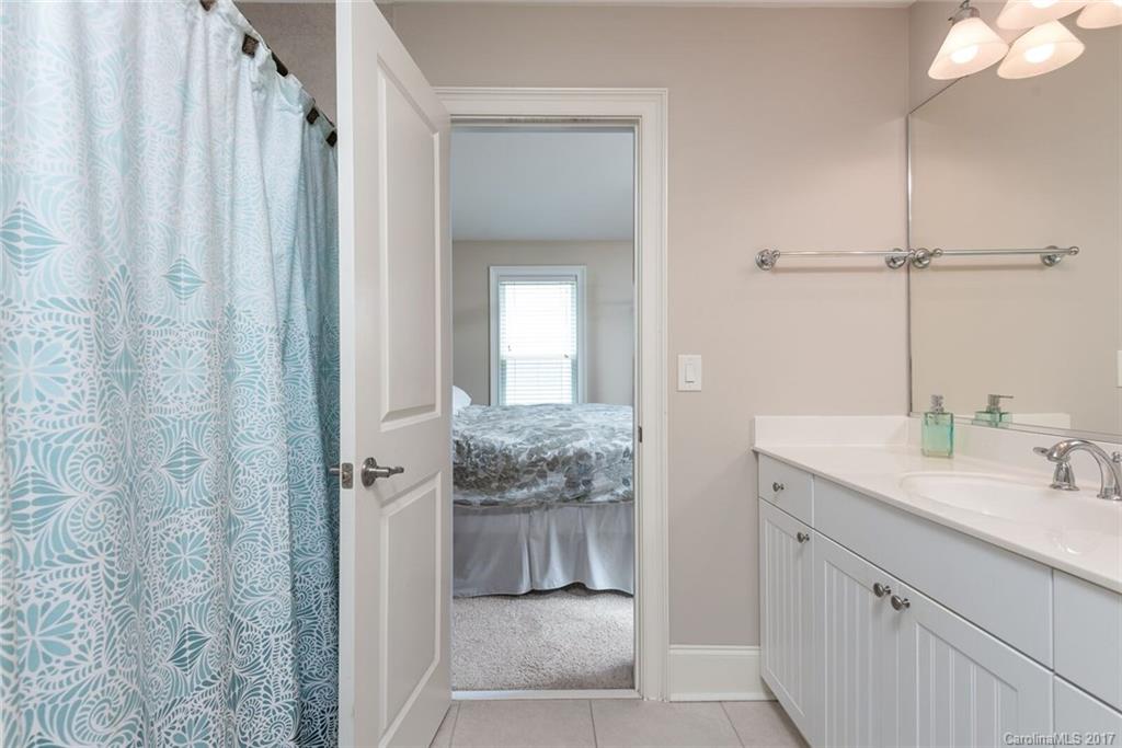 Ardrey Commons - Residential