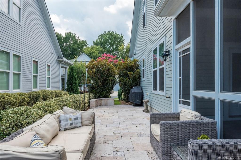 Ardrey Commons - Residential