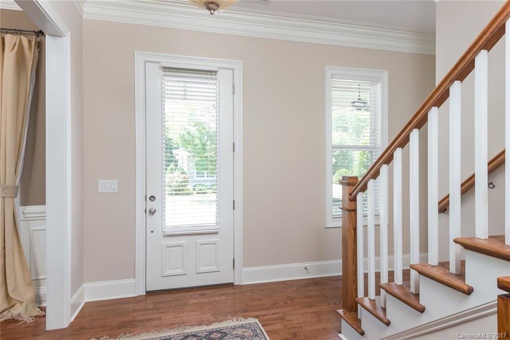 Ardrey Commons - Residential