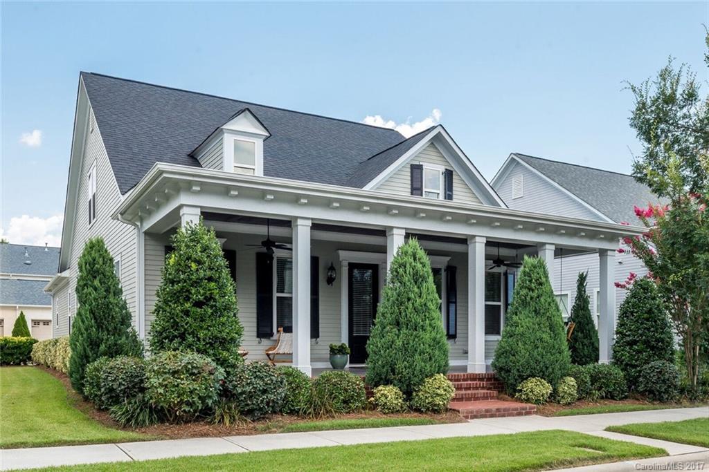 Ardrey Commons - Residential