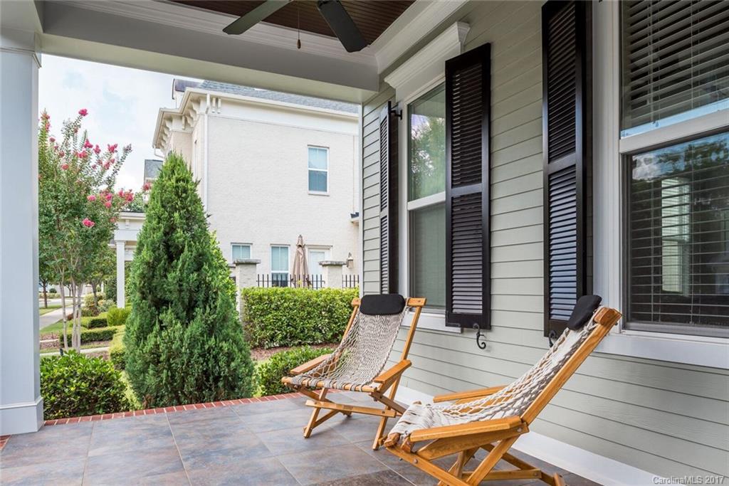 Ardrey Commons - Residential