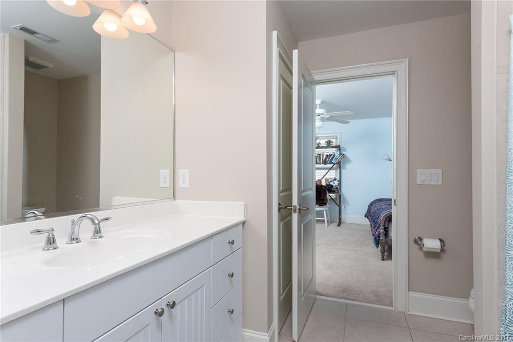 Ardrey Commons - Residential