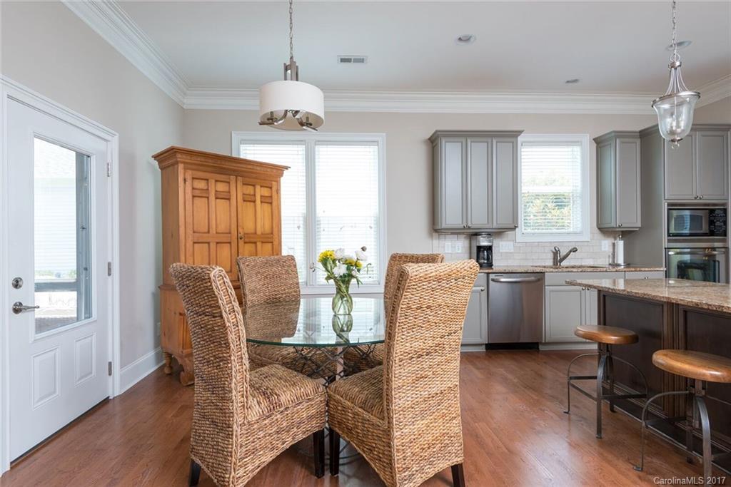 Ardrey Commons - Residential