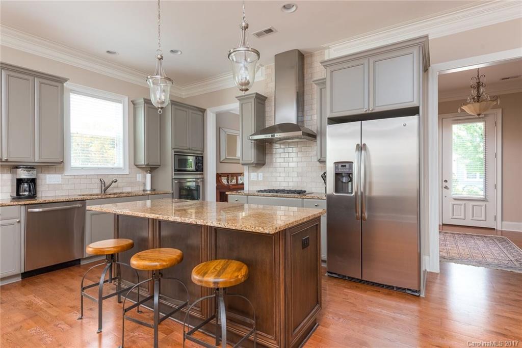 Ardrey Commons - Residential