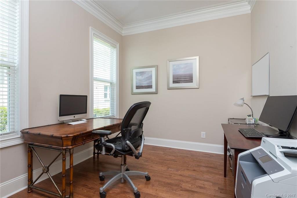 Ardrey Commons - Residential