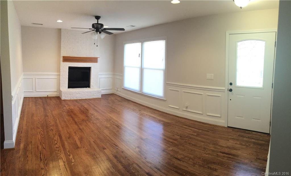 Starmount - Residential