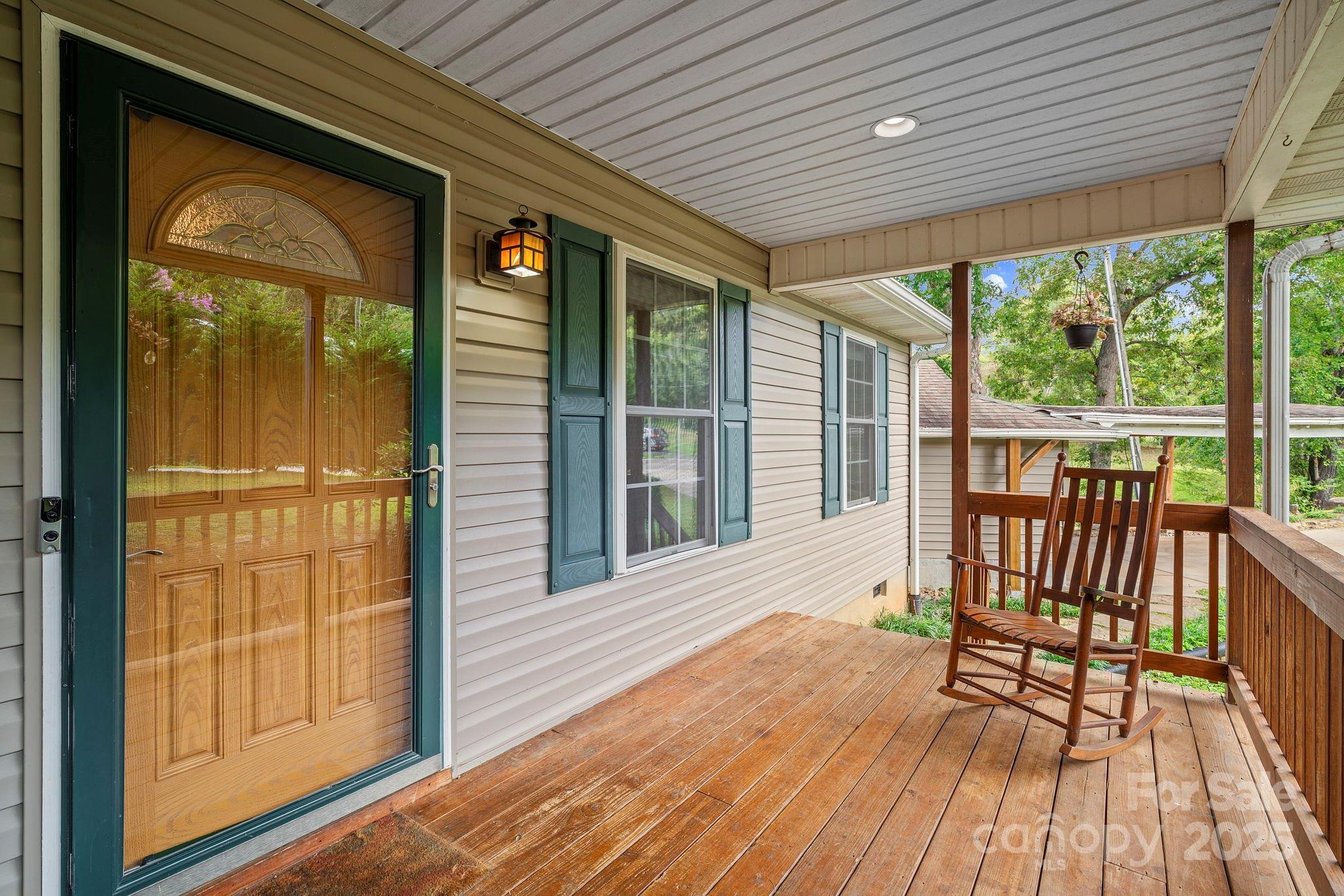 392 Lower Grassy Branch Road