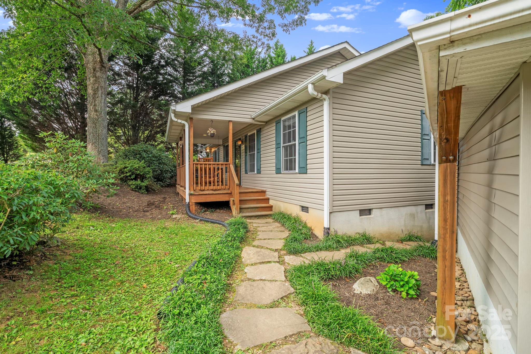 392 Lower Grassy Branch Road