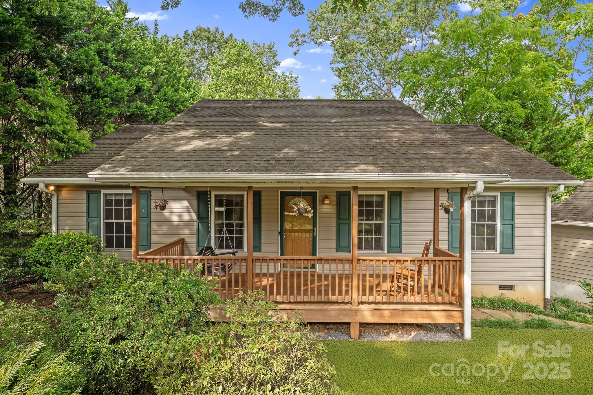 392 Lower Grassy Branch Road