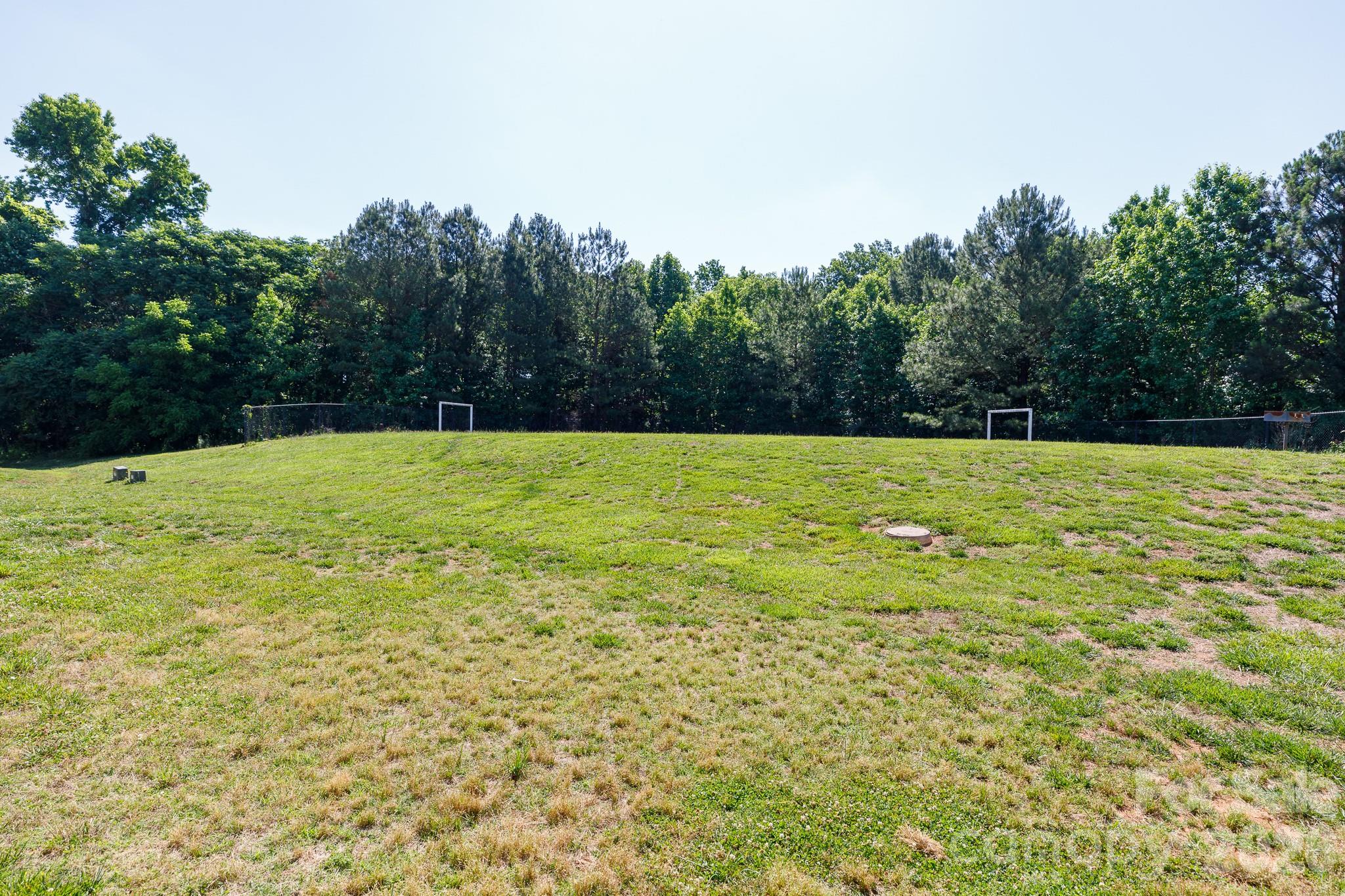 Constitution Park - Residential