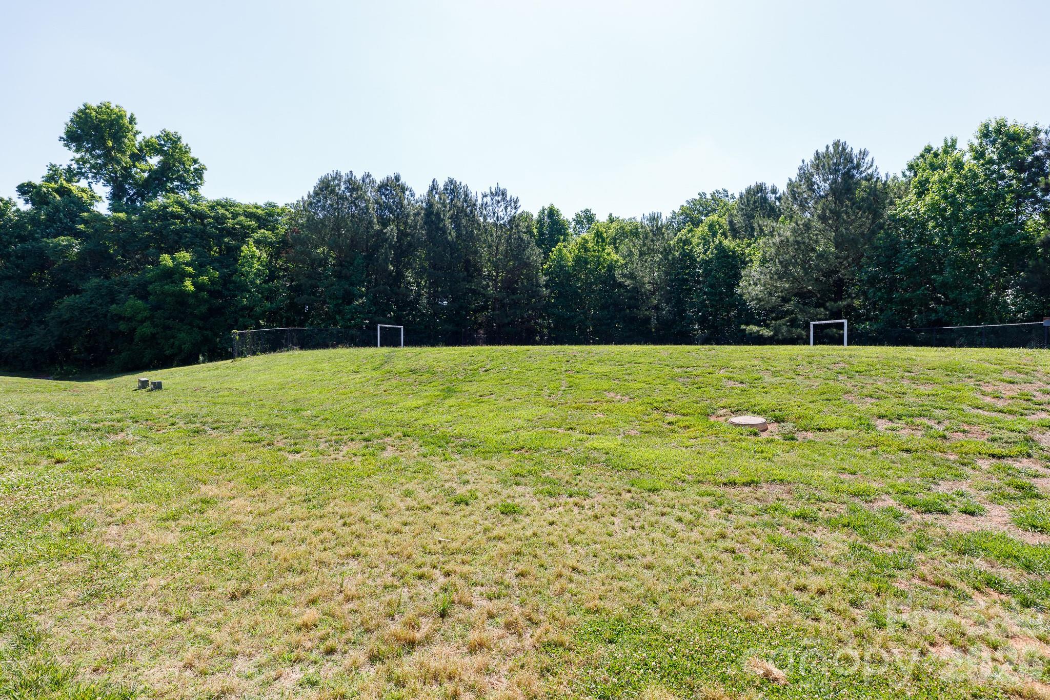 Constitution Park - Residential
