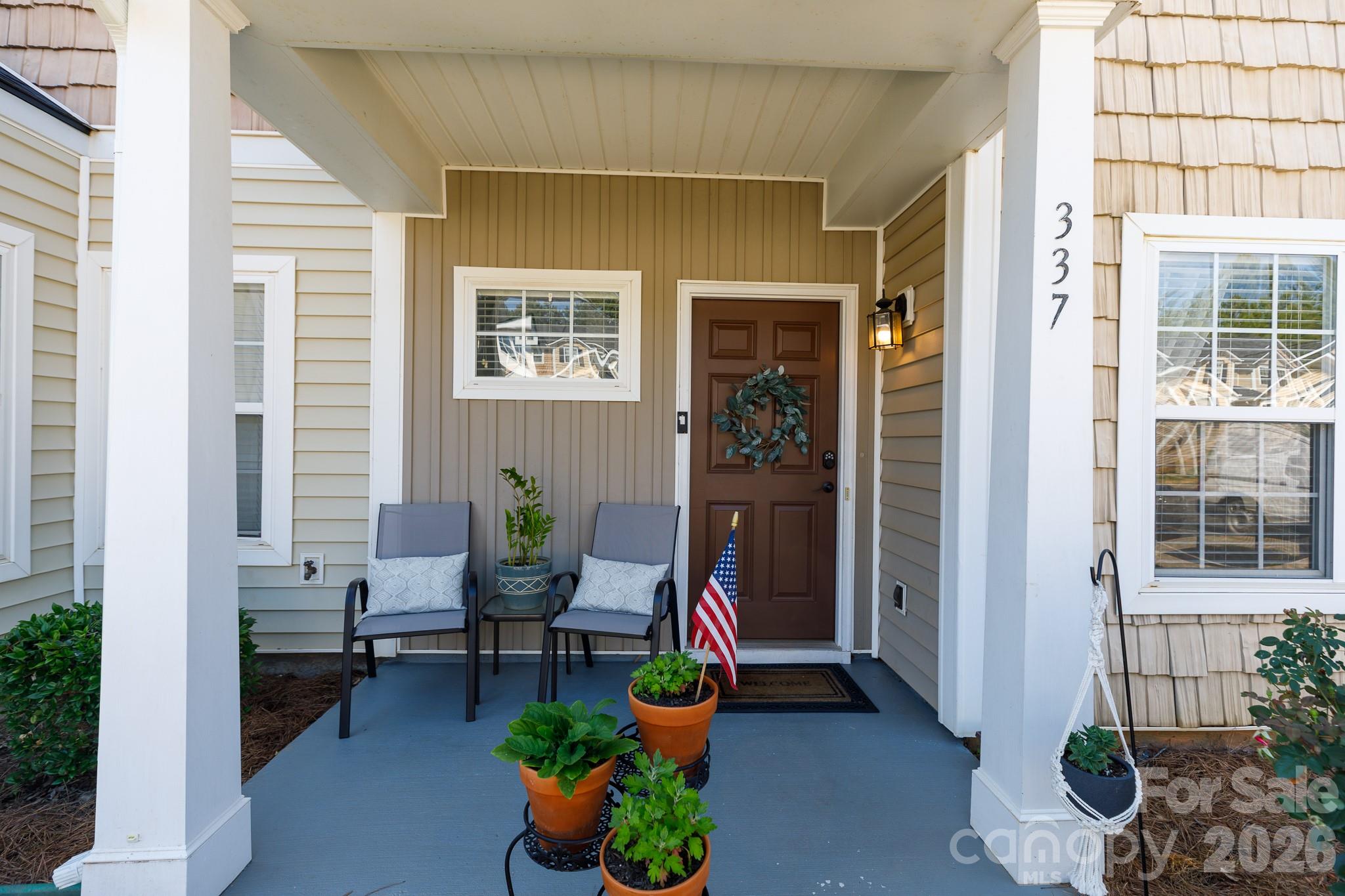 337 Hancock Union Lane