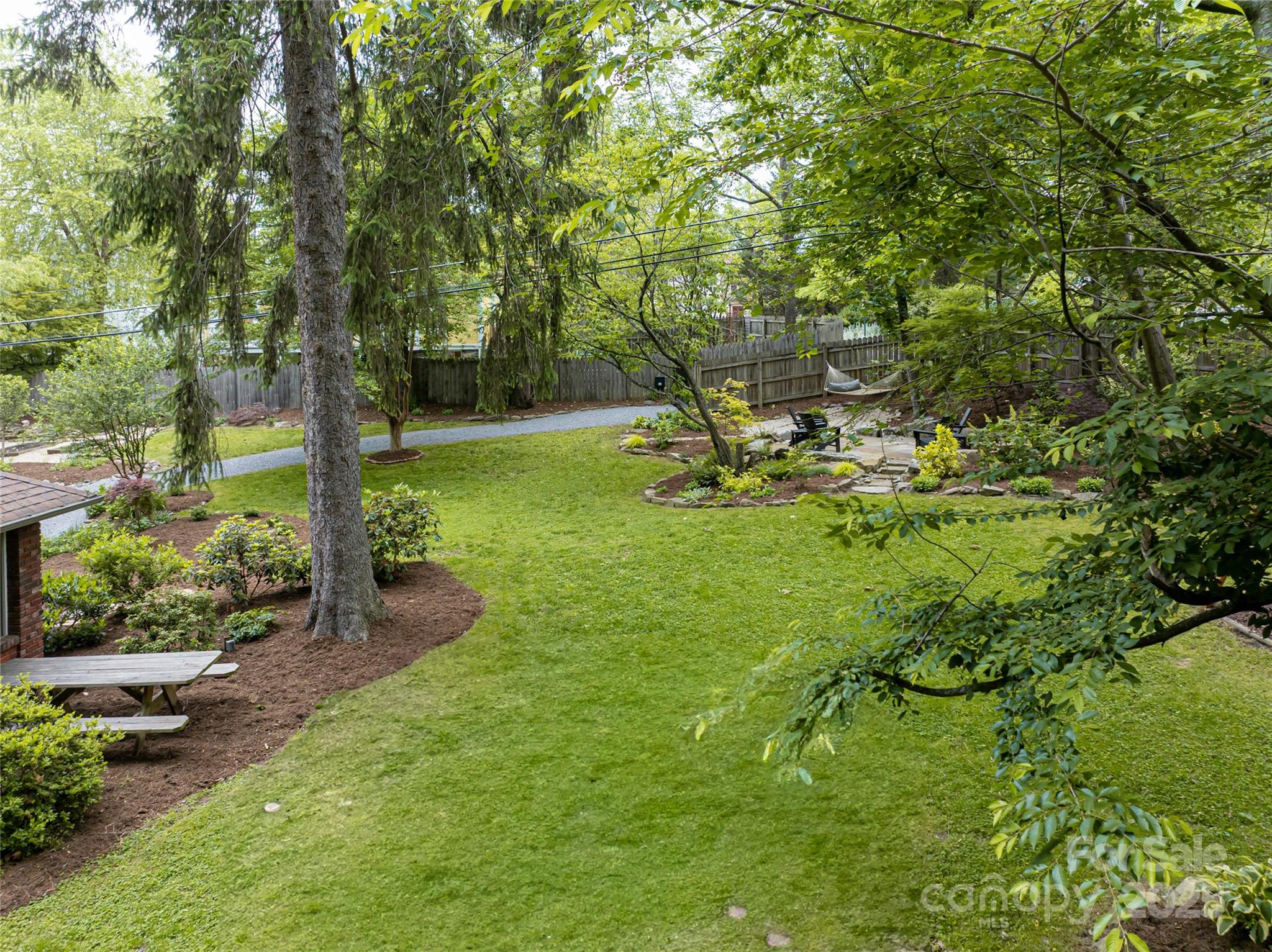 Grove Park - Residential