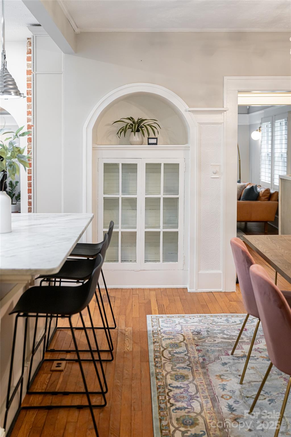 Grove Park - Residential