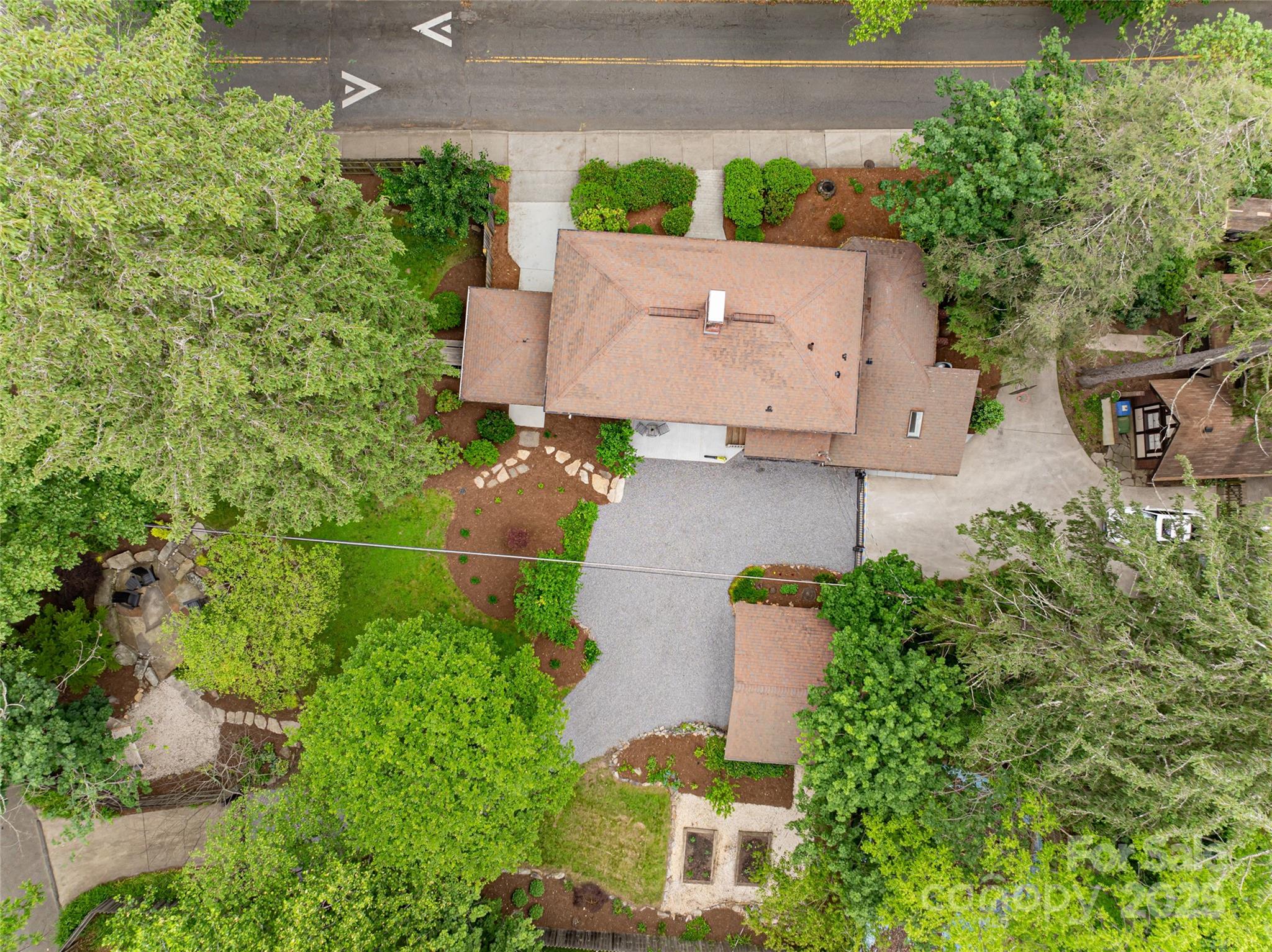 Grove Park - Residential